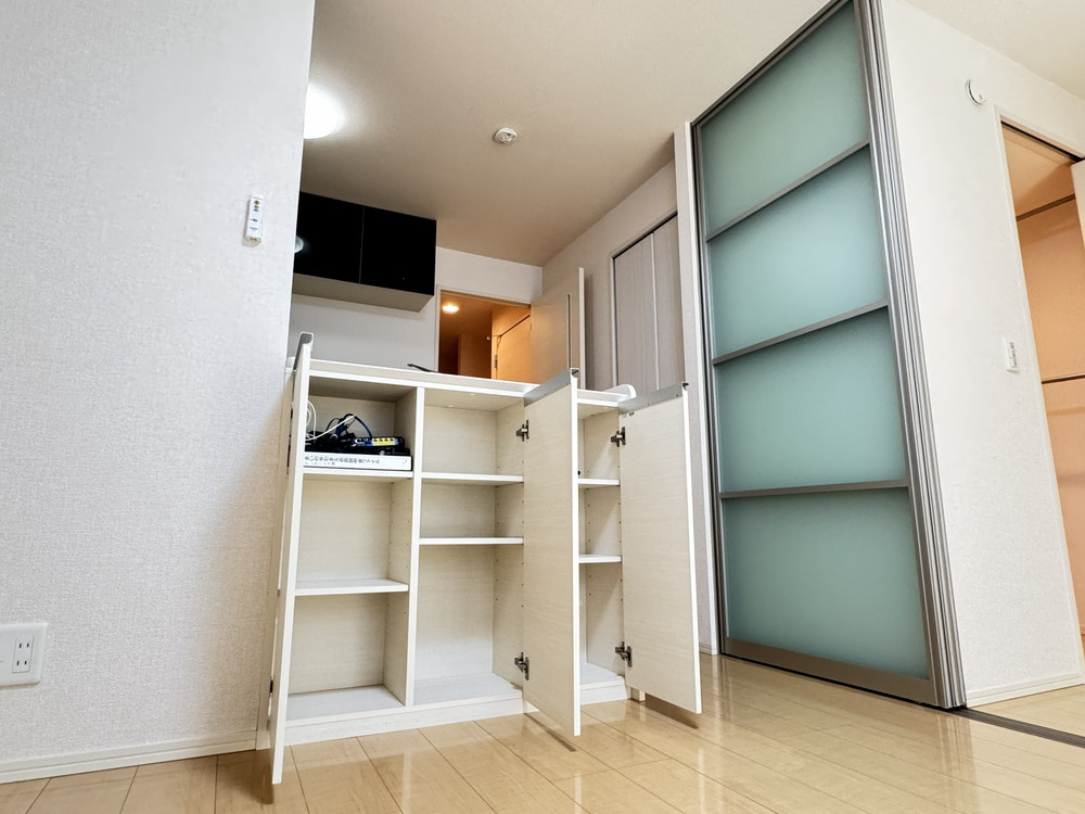 ガアデンホームズ曙のその他