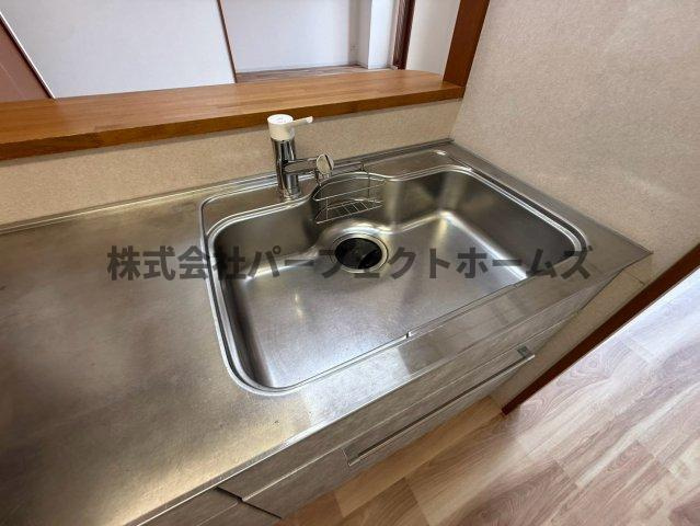 ラ・ヴェールのキッチン|キッチンでお料理をお楽しみください