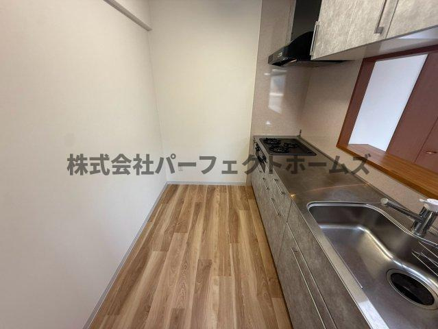 ラ・ヴェールのキッチン|キッチンでお料理をお楽しみください