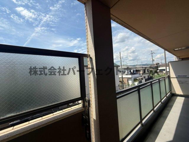 ラ・ヴェールの展望