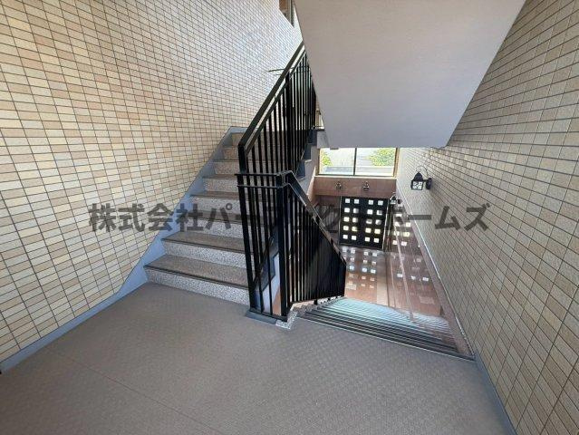 ラ・ヴェールのその他共用部分