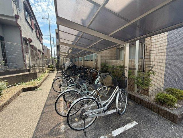 ラ・ヴェールのその他共用部分