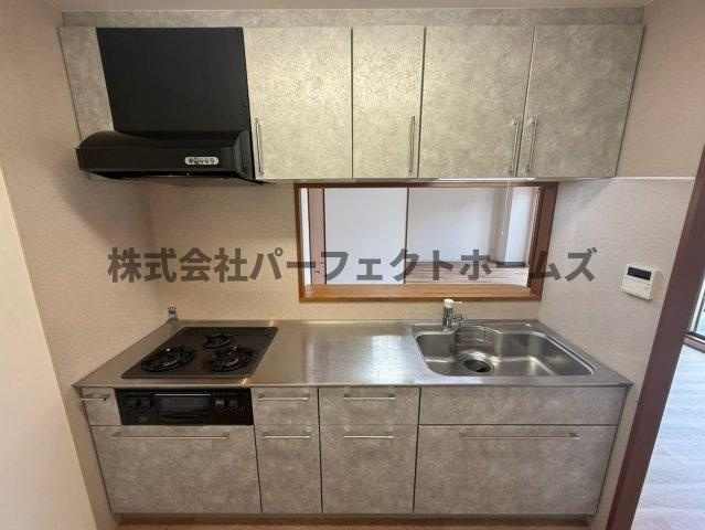 ラ・ヴェールのキッチン|キッチンでお料理をお楽しみください