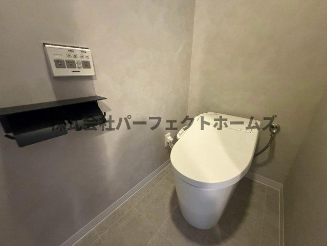 ラ・ヴェールのトイレ|トイレも気になるポイント