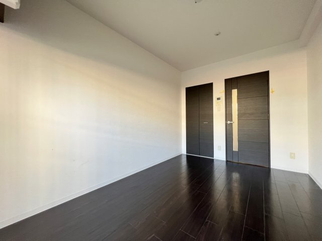 エスリードコート難波ウエスト(旧ARCENCIEL SQUARE桜川)の内装