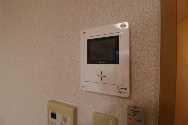 キューブのセキュリティ