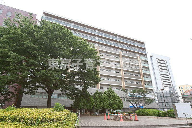 ステラテラスのその他共用部分