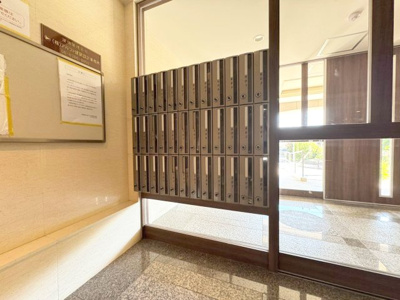 【その他共用部分】 | アビタシオンさくら