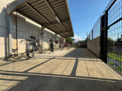 【その他共用部分】 | アビタシオンさくら