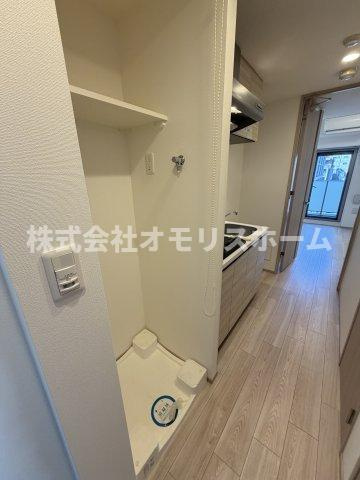 エスタート品川南大井の内装
