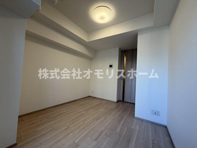 エスタート品川南大井の洋室
