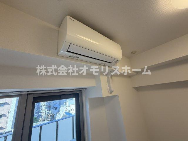 エスタート品川南大井の内装