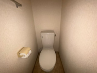 使いやすい洗面所です