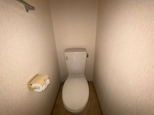 使いやすい洗面所です