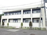 物件の外観です