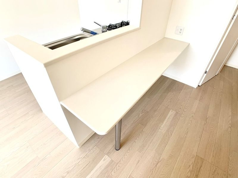 プライマル月島の設備