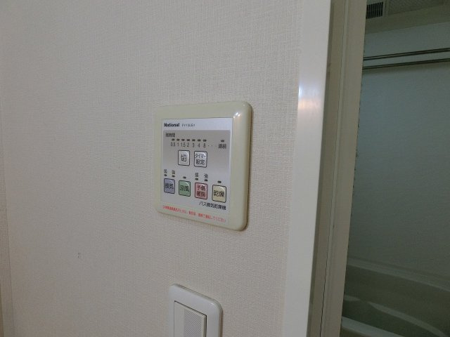 【設備】 | ディアコート3