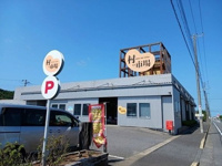 村の市場 東金店まで750m