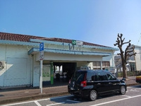 ＪＲ東金駅まで1600m
