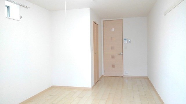 過ごしやすい室内です