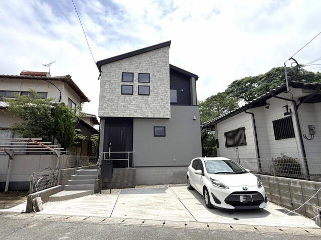 福岡市早良区内野６丁目の新築一戸建のその他|外観