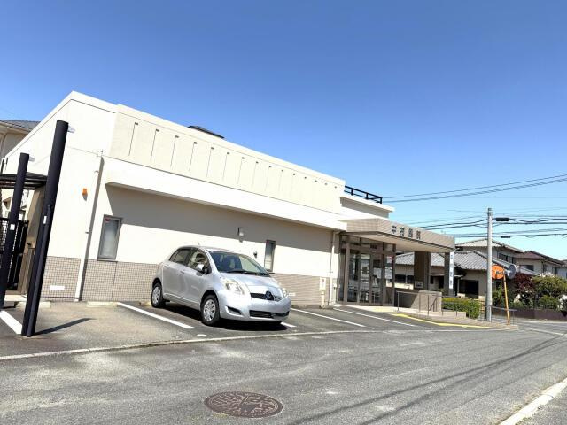 福岡市早良区内野６丁目の新築一戸建の前面道路含む現地写真|中村医院まで736m
