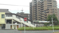 新白岡駅まで190m