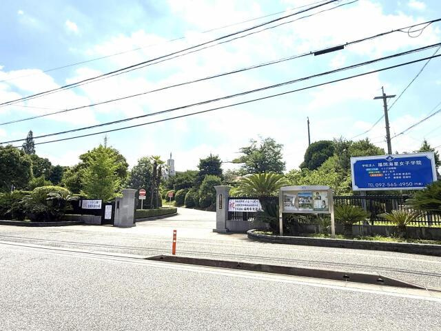 福岡市南区柏原２丁目の新築一戸建のその他|認定こども園マリア幼…まで630m