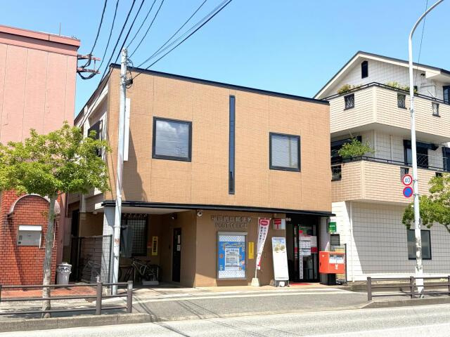 福岡市南区柏原２丁目の新築一戸建のその他|福岡鶴田郵便局まで391m