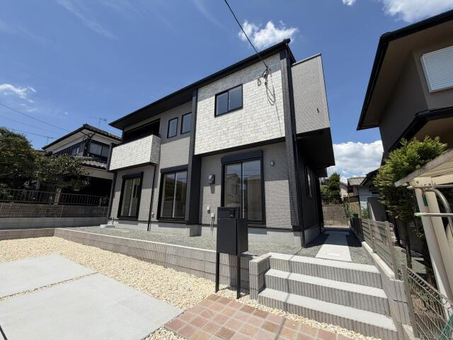 の新築一戸建のその他|外観