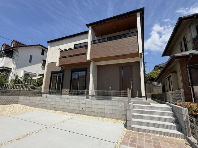 の新築一戸建のその他|外観