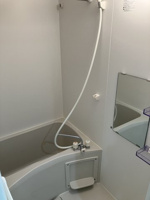 退去前につき、他の部屋のお写真です。