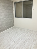 退去前につき、他の部屋のお写真です。