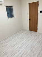 退去前につき、他の部屋のお写真です。