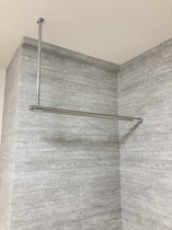 退去前につき、他の部屋のお写真です。