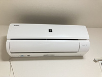 退去前につき、他の部屋のお写真です。