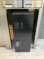 退去前につき、前回募集時のお写真です。