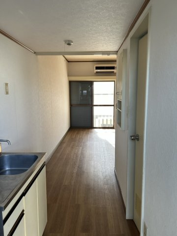写真は同施工のものになります。