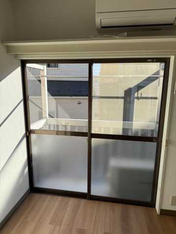 写真は同施工のものになります。