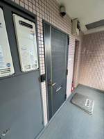 同タイプ　別部屋写真