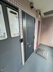 同タイプ　別部屋写真
