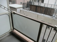 同タイプ　別部屋写真