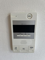 インターホン