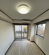 同タイプ　別部屋写真