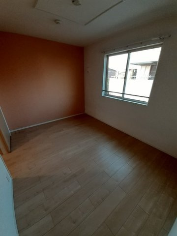ピアッツァ高木　Ｂの内装