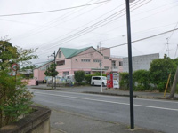 昭和保育園まで300m