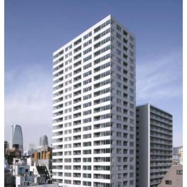 Ｗｈｉｔｅ　Ｔｏｗｅｒ　Ｈａｍａｍａｔｓｕｃｈｏの外観