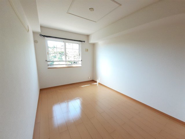 おしゃれな内装です