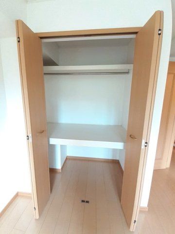 収納があります