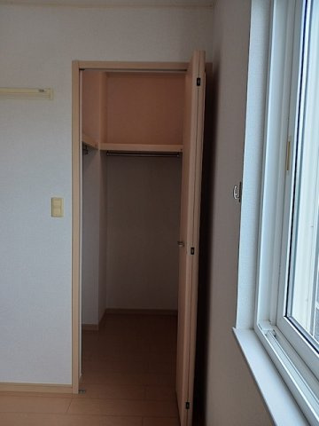 収納があります